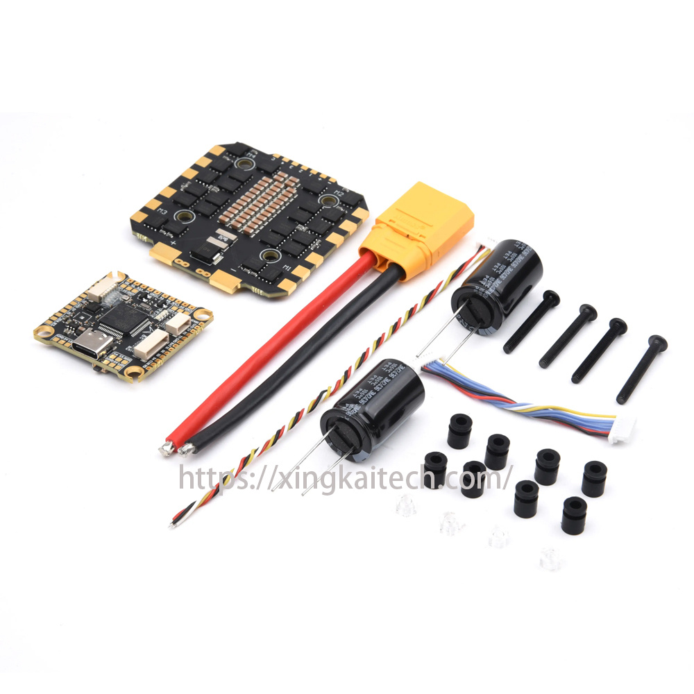 ชุดควบคุมการบิน F405 F722 F7 F - Betaflight Fc F7 บทวิจารณ์และราคา