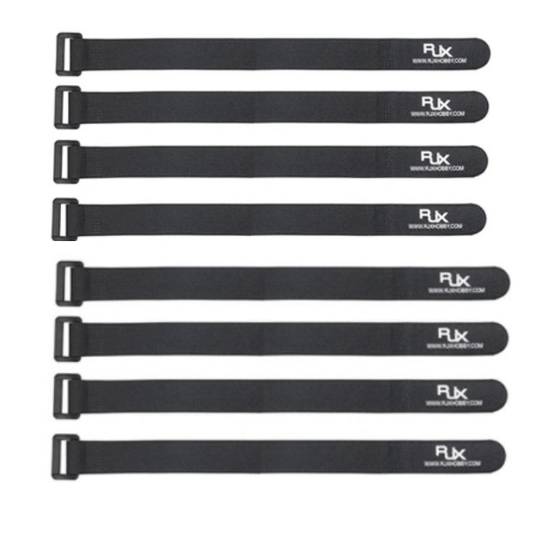 8 ชิ้นแบตเตอรี่ริบบิ้นลื่นเมจิ - Drone Remote Controller Lanyard บทวิจารณ์และราคา