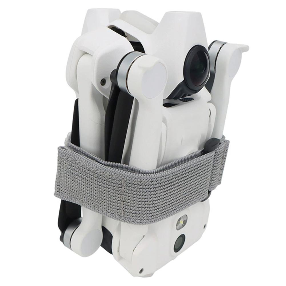ที่ยึดใบพัดสำหรับ Insta360 Ant - Drone Propeller Holder บทวิจารณ์และราคา