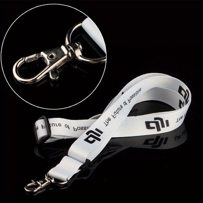 สายคล้องคอ รีโมทคอนโทรล ฝาครอบ - Drone Remote Controller Lanyard บทวิจารณ์และราคา