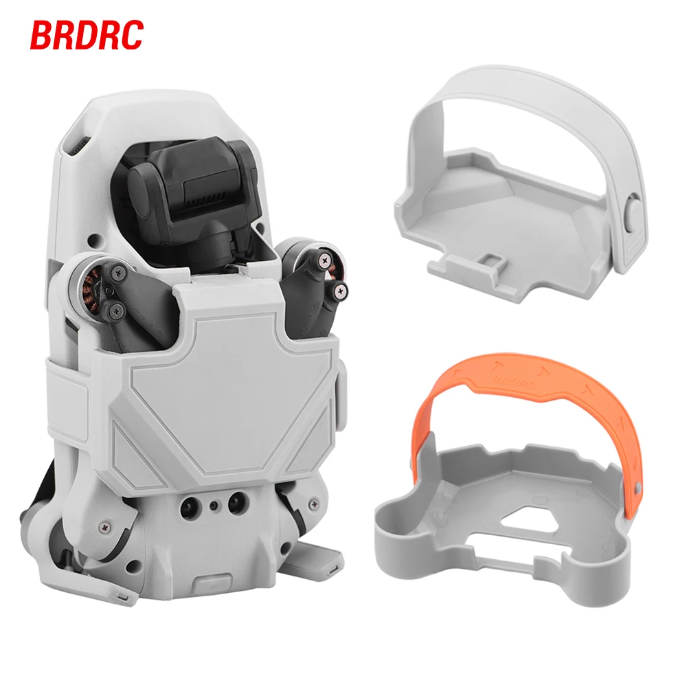 BRDRC ผู้ถือใบพัดสําหรับ DJI M - Dji Drone Mini 4 Pro บทวิจารณ์และราคา