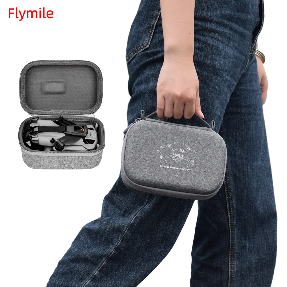 กระเป๋าเก็บของสำหรับโดรน DJI M - Drone Carrying Case บทวิจารณ์และราคา