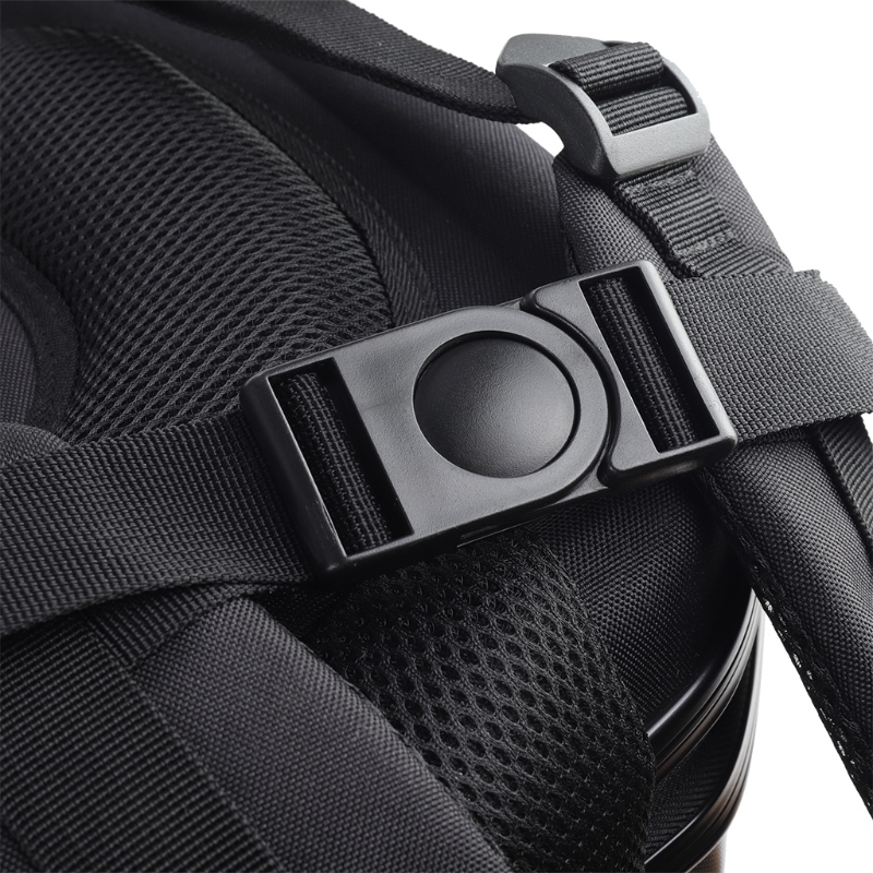 กระเป๋าเป้สะพายหลังไหล่กระเป๋า - Drone Backpack บทวิจารณ์และราคา