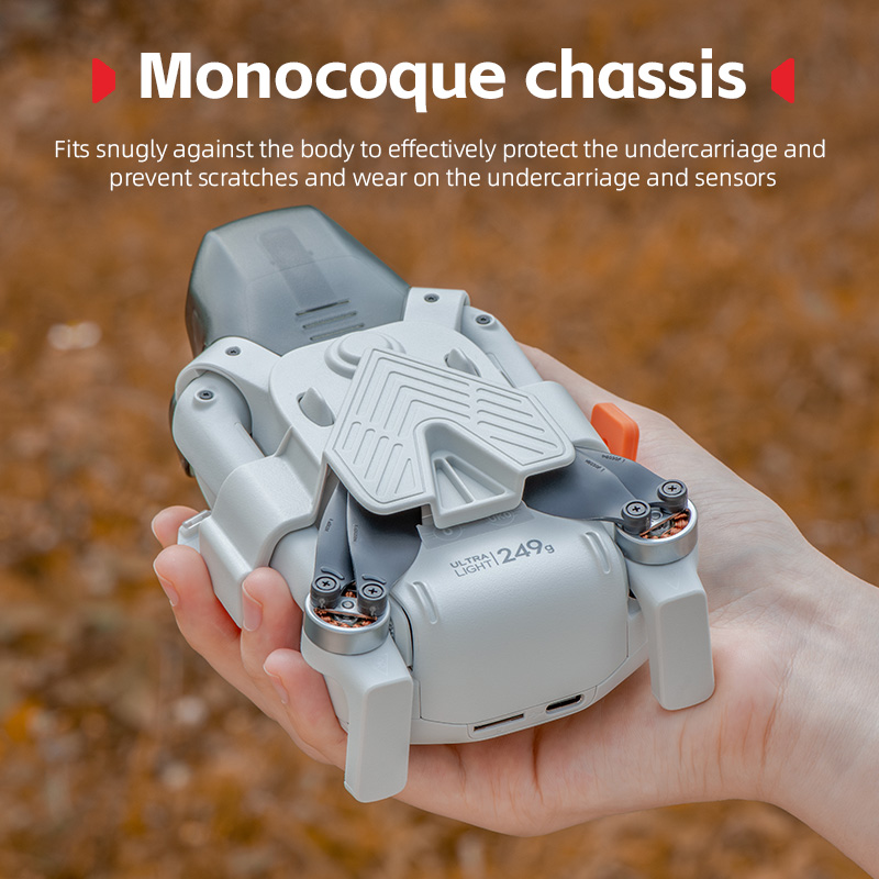 อุปกรณ์เสริมโดรน ที่ยึดใบพัด ป - Drone Propeller Holder บทวิจารณ์และราคา