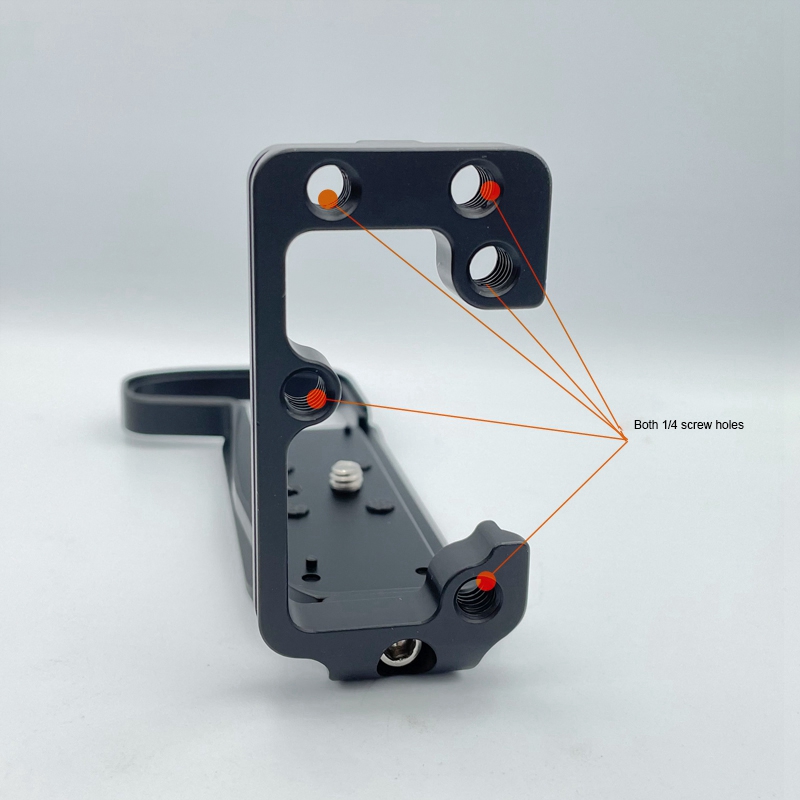 QUICK RELEASE PLATE สําหรับ Ca - Canon Camera Eos R8 บทวิจารณ์และราคา
