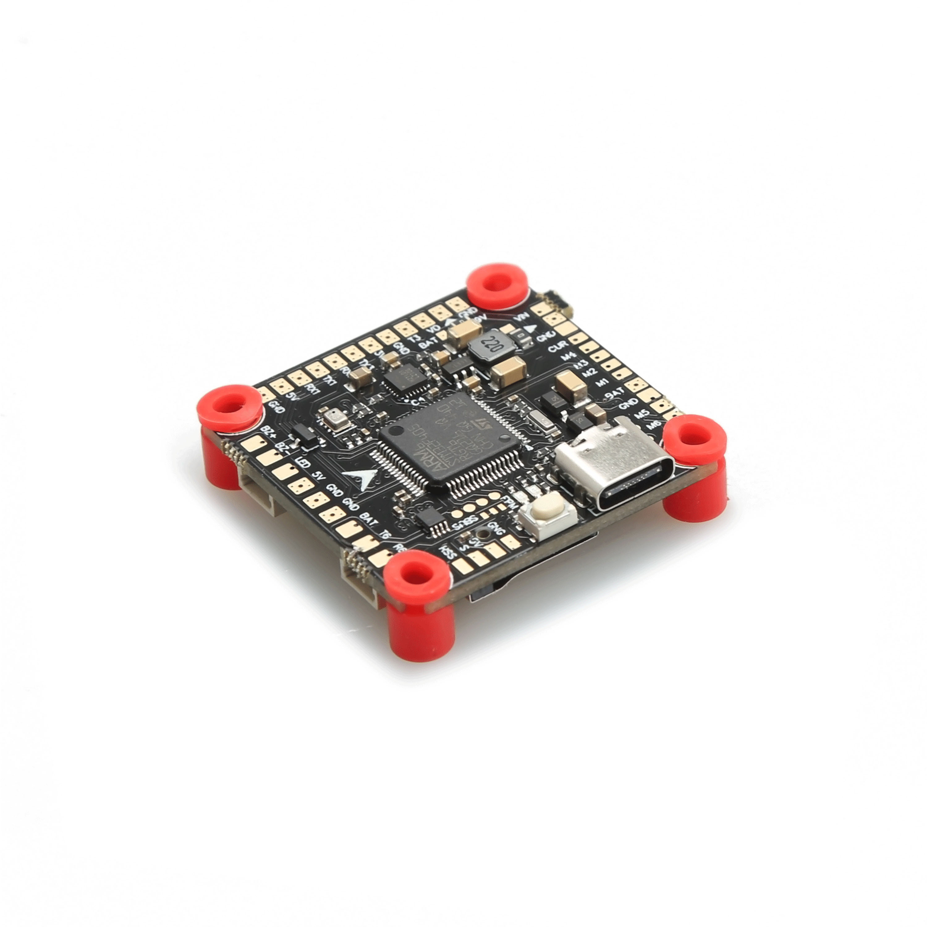 ชุดควบคุมการบิน F4V3S F4 V3S P - Betaflight Fc F4 บทวิจารณ์และราคา