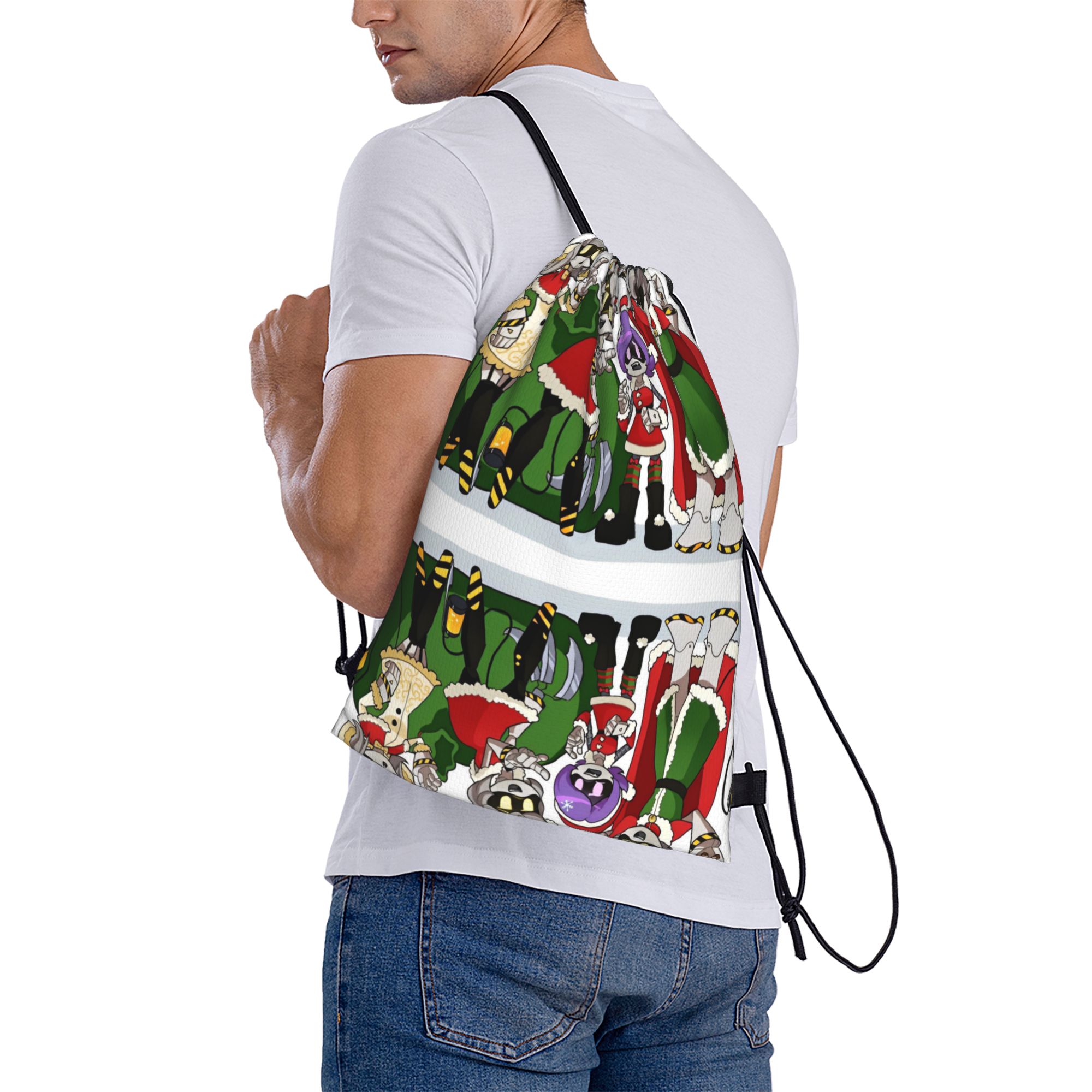 A MURDER Drones christmas-bayi - Drone Backpack บทวิจารณ์และราคา
