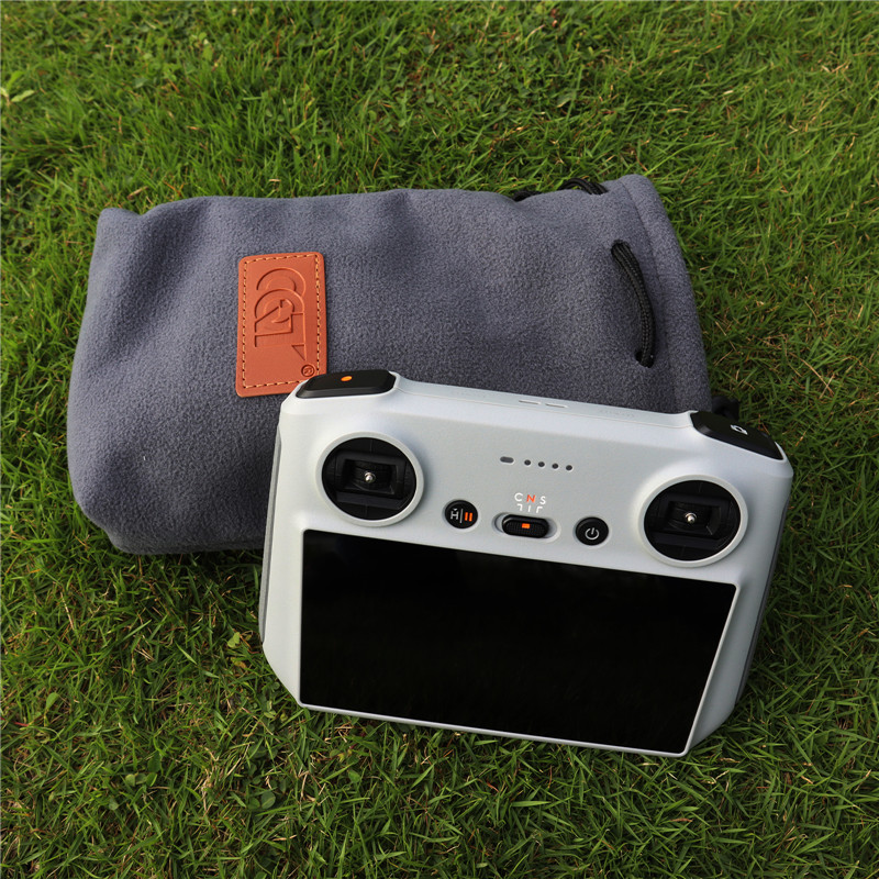 กระเป๋าเก็บตุ๊กตาสําหรับ DJI M - Drone Joystick Cover บทวิจารณ์และราคา