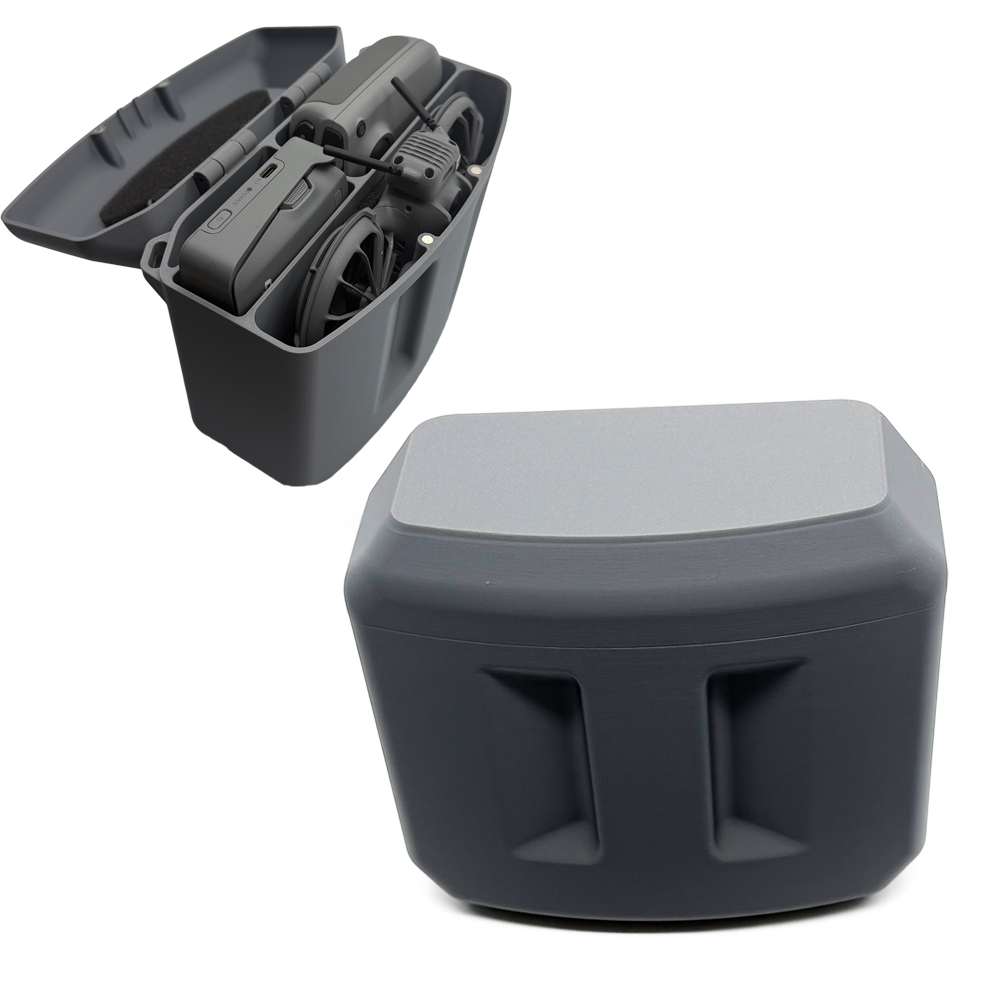 กระเป๋าใส่ DJI Neo 2 แบบแข็ง ก - Drone Carrying Case บทวิจารณ์และราคา
