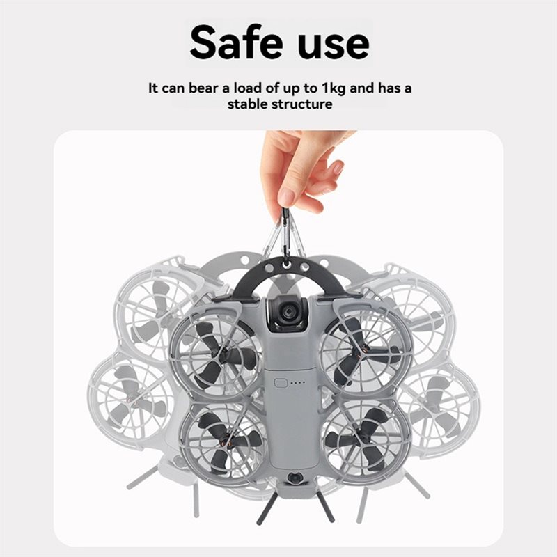 BTLIFE-ตะขอแขวนแบบพกพาสำหรับวา - Drone Backpack บทวิจารณ์และราคา