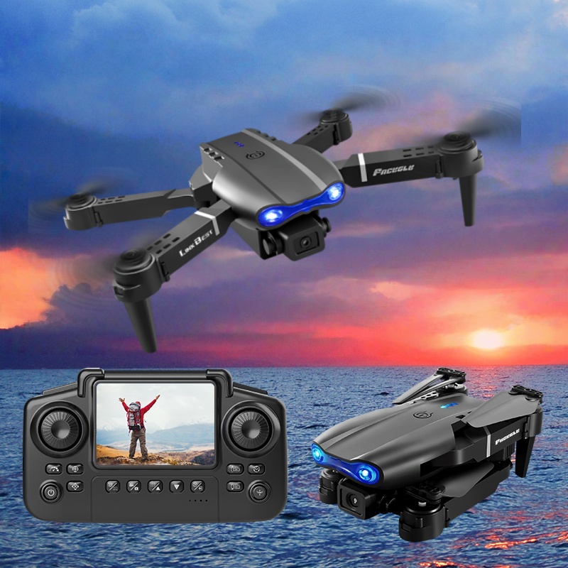 FACEGLE UAV E99 Nova RC โดรนขน - Drone Remote Controller Lanyard บทวิจารณ์และราคา