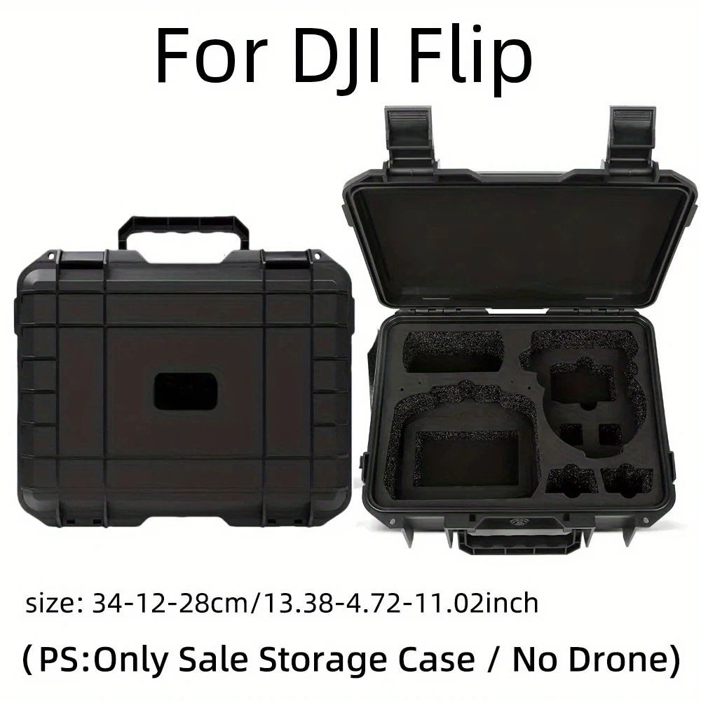 สำหรับกล่องเก็บของแบบแข็ง DJI  - Drone Carrying Case บทวิจารณ์และราคา