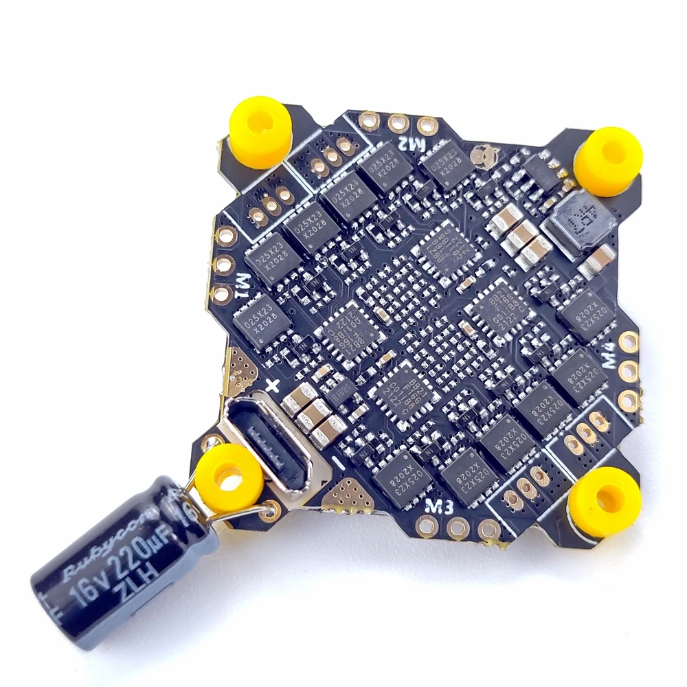 DarwinFPV ExpressLRS ELRS AIO  - Betaflight Fc F4 บทวิจารณ์และราคา