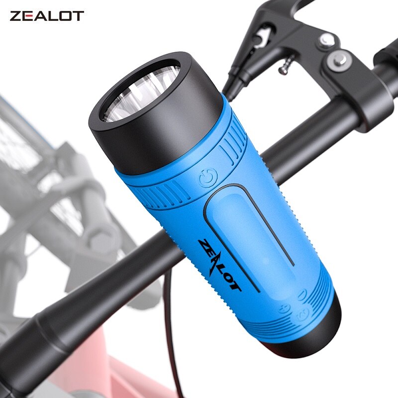 ZEALOT-S1 ลําโพงบลูทูธลําโพงจั - Holy Stone Drone Hs175 บทวิจารณ์และราคา