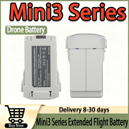 แบตเตอรี่ KINTESUN รุ่นอัปเกรด - Dji Drone Mini 3 บทวิจารณ์และราคา