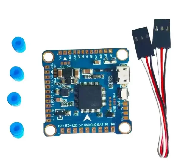 โปรเซสเซอร์ Betaflight FC F4 ( - Betaflight Fc F4 บทวิจารณ์และราคา