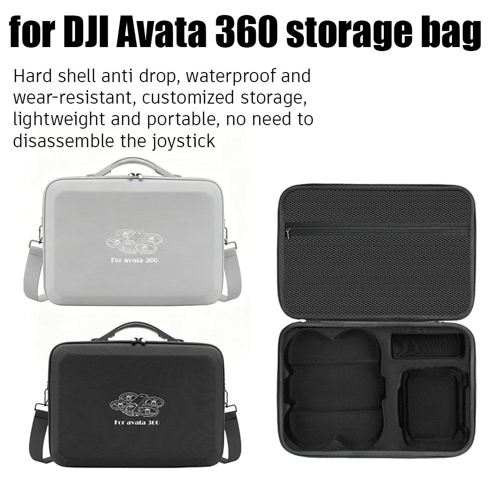   สำหรับดีจิ อวาต้า 360 กระเป๋ - Drone Backpack บทวิจารณ์และราคา