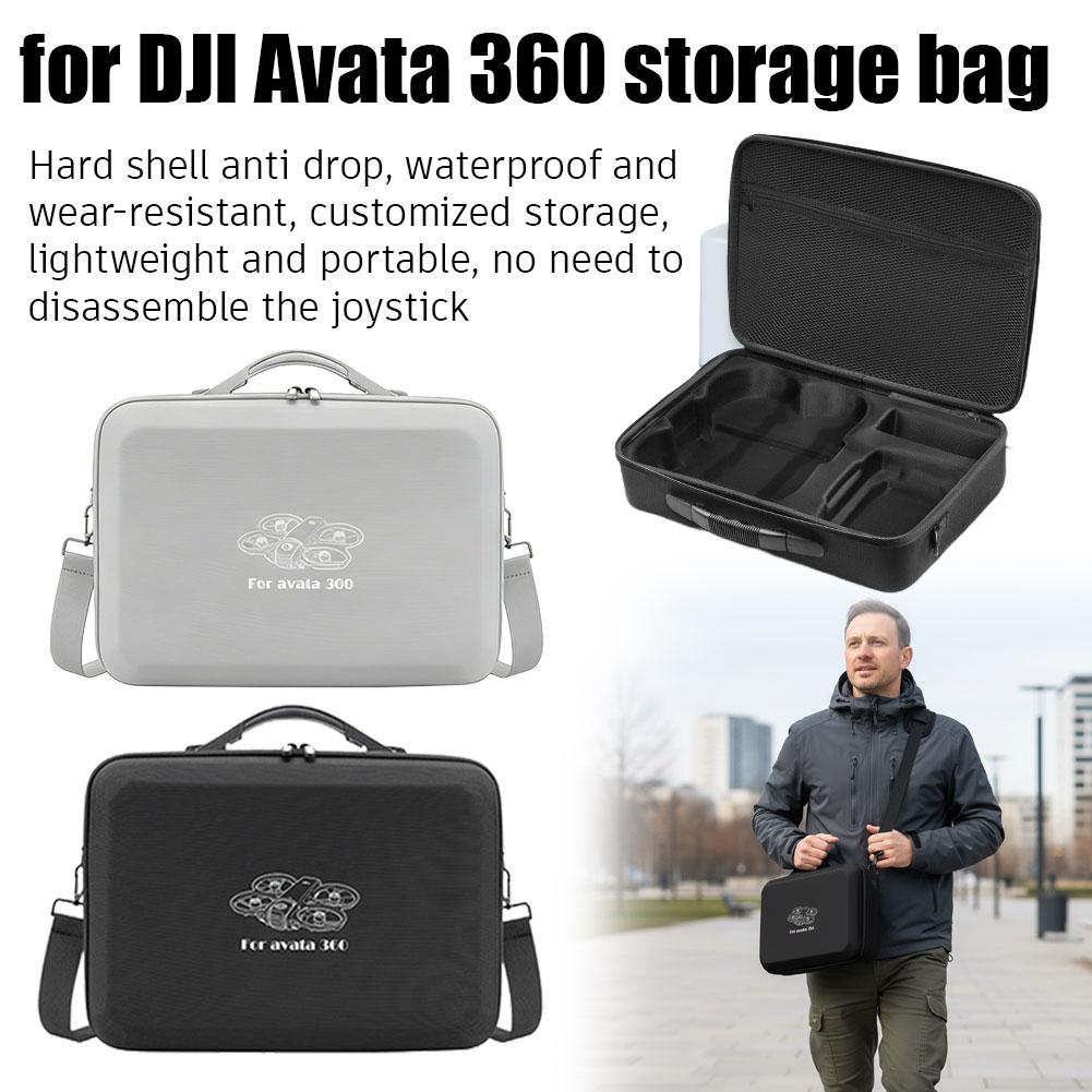   สำหรับดีจิ อวาต้า 360 กระเป๋ - Drone Backpack บทวิจารณ์และราคา