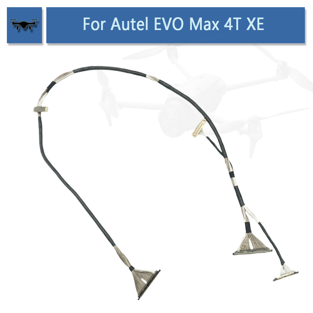 สายสัญญาณ Gimbal ของแท้สำหรับก - Autel Drone Evo Max 4T บทวิจารณ์และราคา
