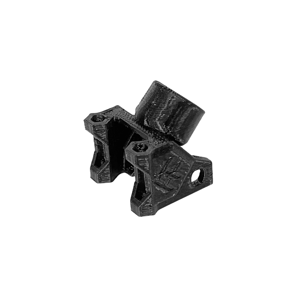 3D พิมพ์ Osprey Stubby เสาอากา - Jjrc Drone X12 บทวิจารณ์และราคา