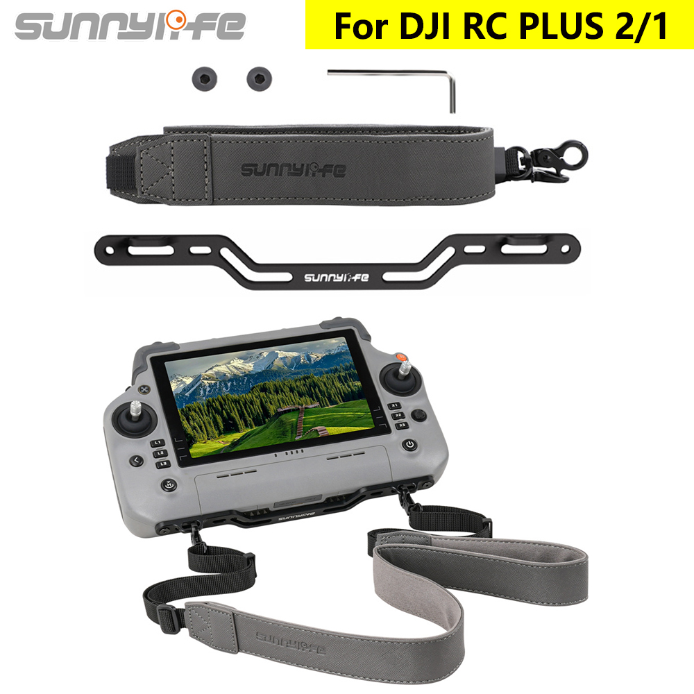 Sunnylife รีโมทคอนโทรลสายคล้อง - Drone Remote Controller Lanyard บทวิจารณ์และราคา