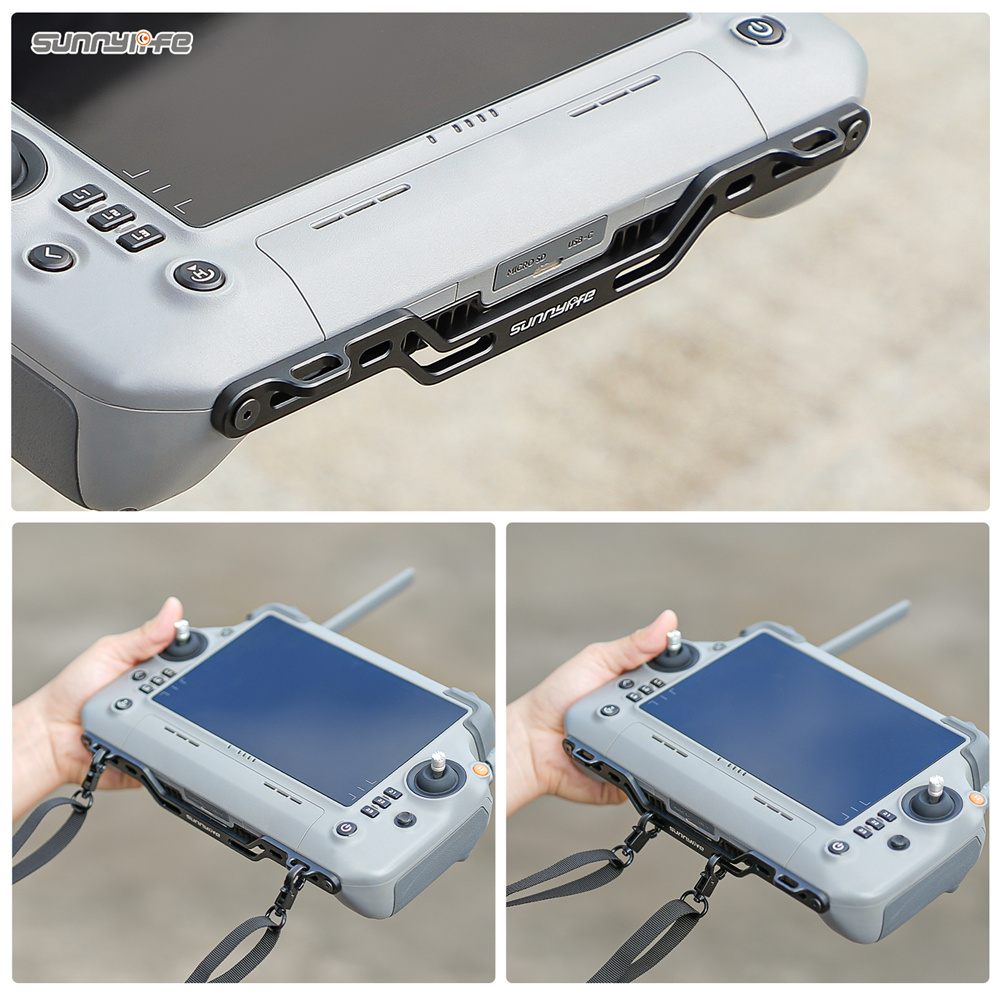 Sunnylife รีโมทคอนโทรลสายคล้อง - Drone Remote Controller Lanyard บทวิจารณ์และราคา