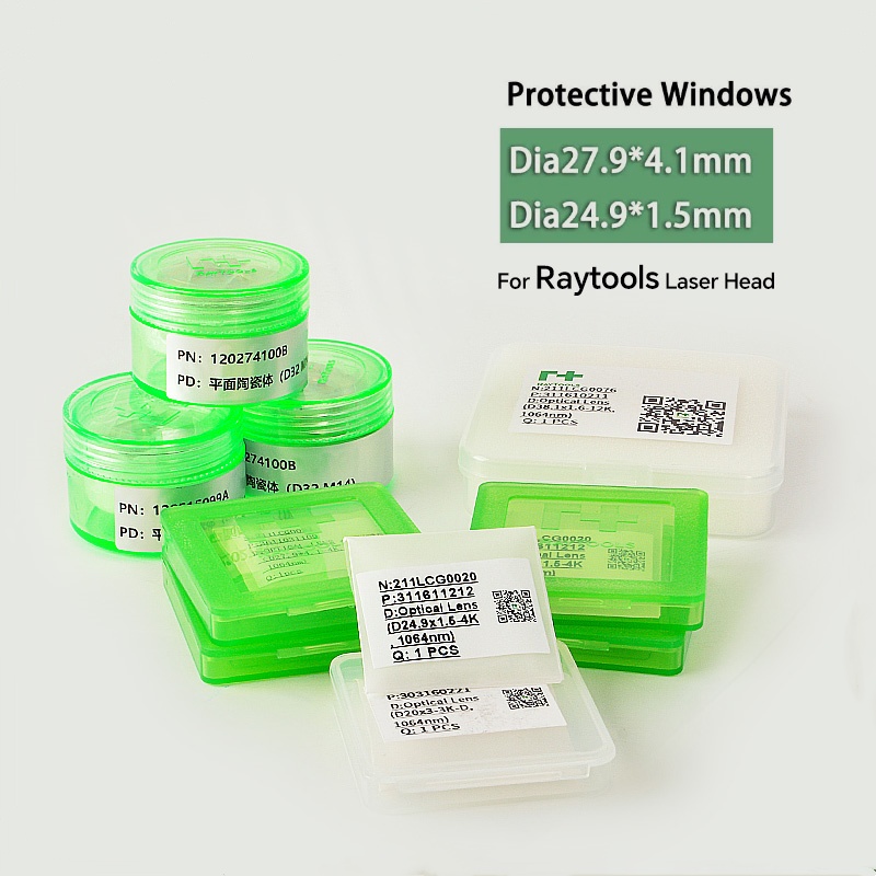 Raytools เลเซอร์ป้องกันเลนส์หน - Holy Stone Drone Hs720 บทวิจารณ์และราคา