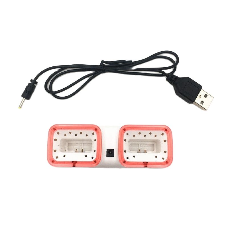 เครื่องชาร์จ USB แบบเร็วคู่สำห - Drone Power Bank บทวิจารณ์และราคา