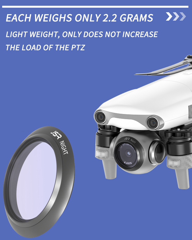 สำหรับ Audel EVO Lite กล้องโดร - Autel Drone Evo Lite บทวิจารณ์และราคา