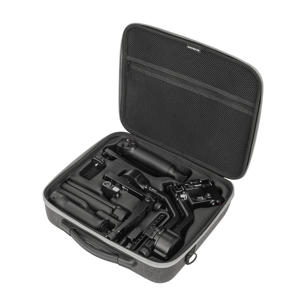 กล่องคอมโบสำหรับโดรนสำหรับ DJI - Drone Neck Strap บทวิจารณ์และราคา