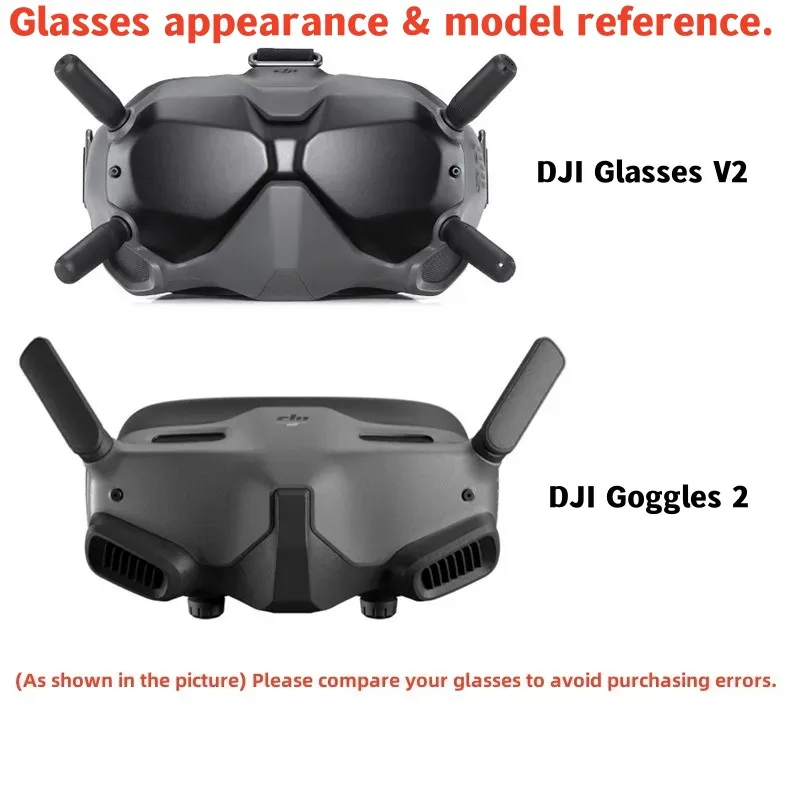 สายชาร์จสำหรับ DJI Goggles 2 / - Drone Neck Strap บทวิจารณ์และราคา