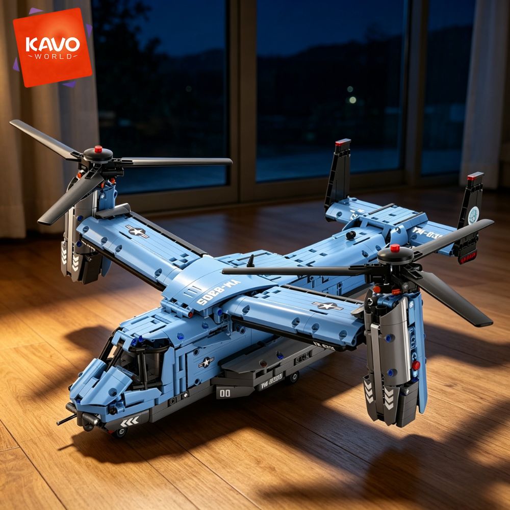 KAVOWORLD ชุดตัวต่อเครื่องบิน  - Jjrc Drone X12 บทวิจารณ์และราคา