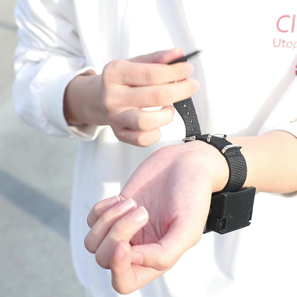 สำหรับ DJI นาโนสายรัดข้อมือรีโ - Drone Remote Controller Lanyard บทวิจารณ์และราคา