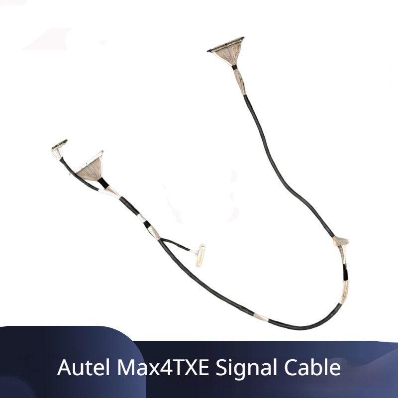 สายสัญญาณกิมบอลสำหรับโดรน Aute - Autel Drone Evo Max 4T บทวิจารณ์และราคา