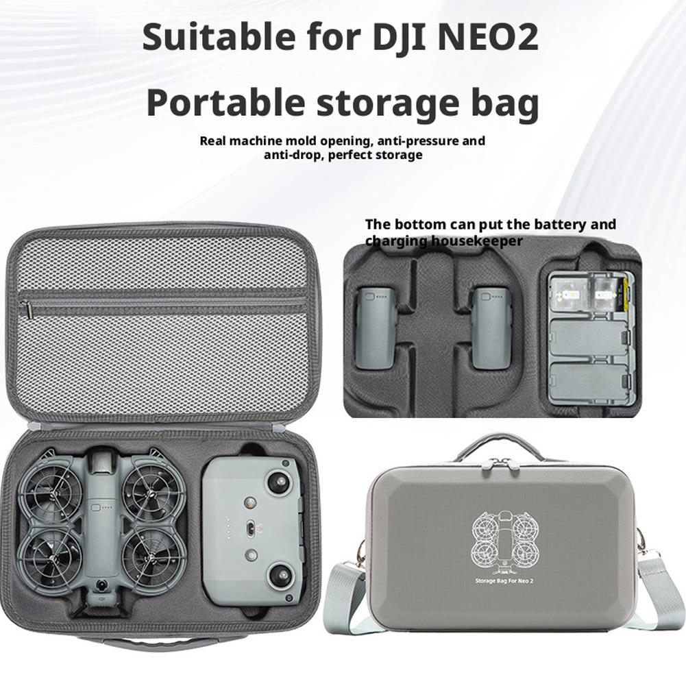กระเป๋าเป้สะพายหลังสำหรับ DJI  - Drone Backpack บทวิจารณ์และราคา